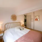 Le Cosy Magnifique T2 Neuf Centre Ville Gare 800 M