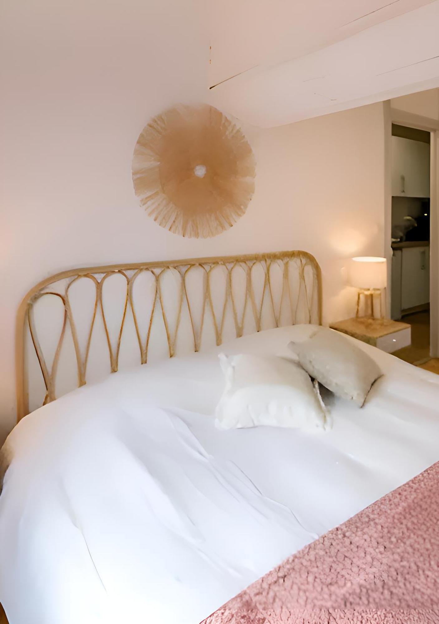 Appartement Le Cosy Magnifique T2 Neuf Centre Gare 800 M *